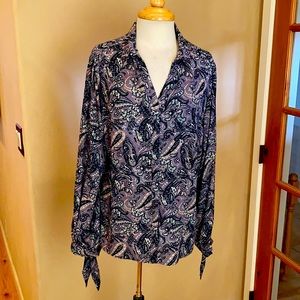 Cruel Girl fashion blouse XL